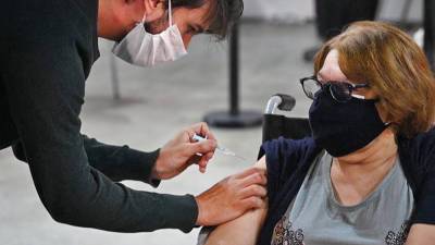 Российская вакцина завоёвывает популярность в мире - tvc.ru - Тайвань - Куба