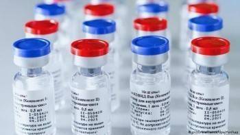 ВОЗ и ныне там: Всемирная организация здравоохранения не спешит рекомендовать российские вакцины от ковида - vologda-poisk.ru - Австралия