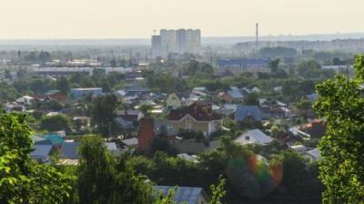 В суточную статистику по COVID-19 вошли Пенза, Заречный и 15 районов - penzainform.ru - Пенза - Сосновоборск - Каменск - Сердобск - населенный пункт Помимо