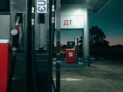 Сколько будут стоить бензин и ДТ в мае: заправки объявляют бойкот - inform.zp.ua - Украина