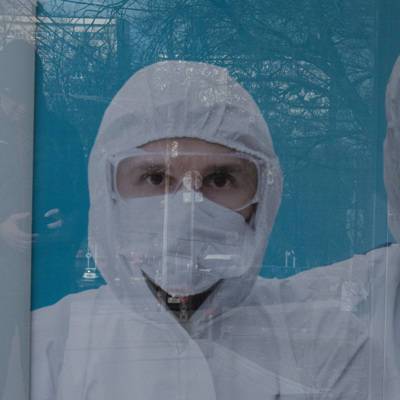 Суточный прирост новых заболевших коронавирусной инфекцией в России составил 8 554 случая - radiomayak.ru - Россия