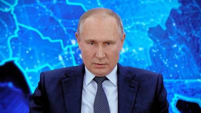 Путин проведет заседание оргкомитета "Победа" - vesti.ru - Россия - Президент