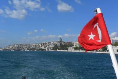Тайип Эрдоган - В Турции смягчают ограничения по COVID-19 - versia.ru - Россия - Турция