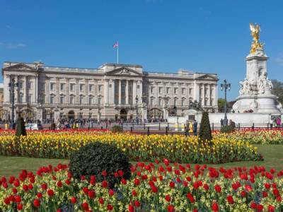 принц Чарльз - Принц Чарльз хочет предоставить больше доступа к королевским дворцам, когда займет трон - unn.com.ua - Англия - Киев