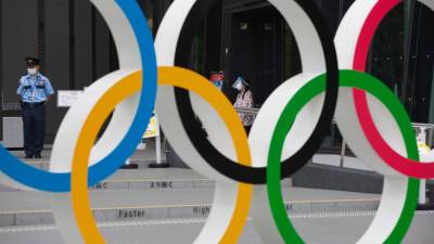 Отмену Олимпийских игр в Токио поддерживает большинство японцев - mir24.tv - Токио