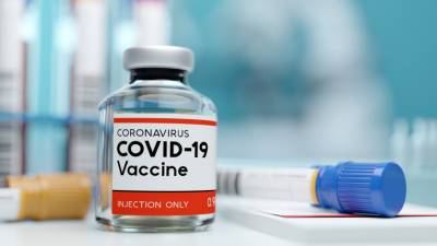 В США создали вакцину против всех видов коронавируса - mir24.tv - штат Северная Каролина