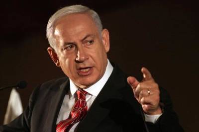 Нетаньяху заявил, что Израиль нанес удары по сети тоннелей и подземных структур - argumenti.ru - Израиль