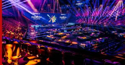 "Евровидение" началось в Нидерландах с общего собрания участников - profile.ru - Австралия - Польша - Мальта - Румыния - Роттердам - Исландия