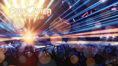 Международный конкурс "Евровидение" официально стартовал в Роттердаме - nation-news.ru
