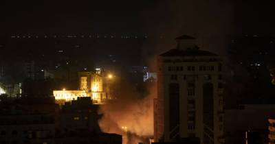 Антониу Гутерриш - Генсек ООН отреагировал на боевые действия между Израилем и сектором Газа: "Бессмысленный цикл кровопролития" - tsn.ua - Израиль