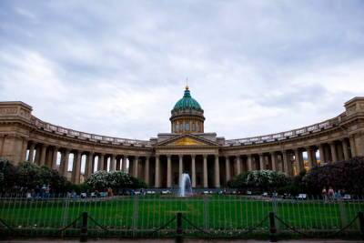 В июне Петербург посетят 13% россиян - abnews.ru - Санкт-Петербург - Москва