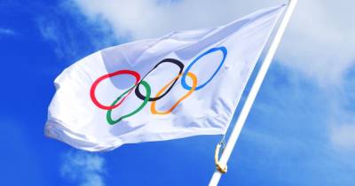 Число противников Олимпиады в Японии рекордно выросло - ren.tv