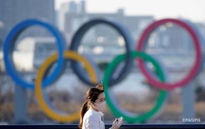 Число японцев выступающих за отмену Олимпиады растет - korrespondent.net - Токио