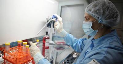 Найдены "гены уязвимости" для коронавируса - ren.tv - Колумбия