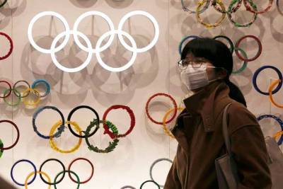 Проведение олимпийский игр в Японии находится под угрозой срыва - apral.ru - Токио