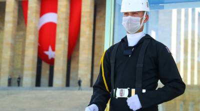 Турция ослабляет карантинные ограничения - vchaspik.ua - Турция