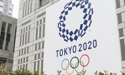 В Японии выросло число сторонников отмены Олимпиады в Токио - capital.ua - Токио