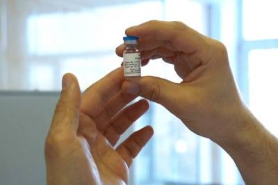 ФАС назвала предельную отпускную цену на вакцину «Спутник Лайт» - aif.ru - Россия