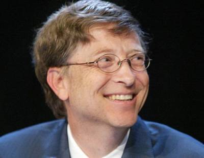 Вильям Гейтс - NYT: Билл Гейтс прославился «неуклюжими» попытками флиртовать с сотрудницами за спиной у жены - argumenti.ru