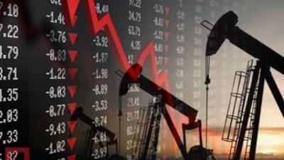 В мире снизились цены на нефть из-за COVID-19 - ru.slovoidilo.ua