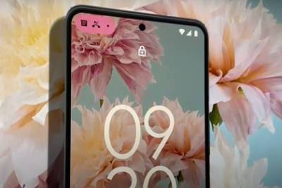 Раскрыт дизайн Android 12 - lenta.ru