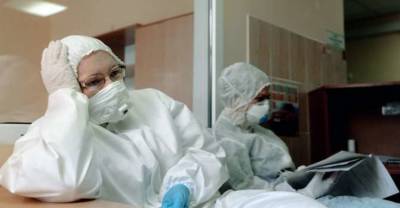 +1,363 Patients In 24 Hours. Healthcare Ministry Publishes New COVID-19 Figures - udf.by - Belarus