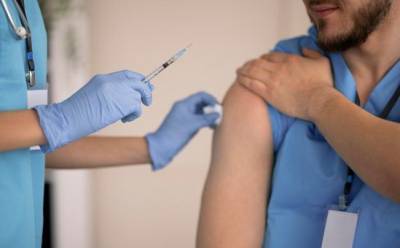 Пафос опережает другие города по уровню вакцинации - vkcyprus.com - Кипр
