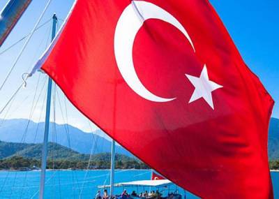 Турция и Россия проведут переговоры о возобновлении авиасообщения - nakanune.ru - Россия - Москва - Турция