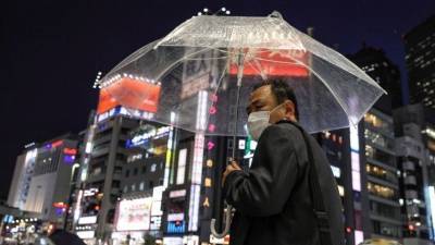 Индия - Азию накрыла новая волна пандемии коронавируса - 5-tv.ru - Тайвань - Токио