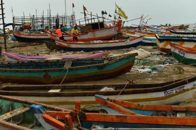 Индия - Индию накрыл циклон "Тауктае": есть погибшие и пропавшие без вести - 24tv.ua