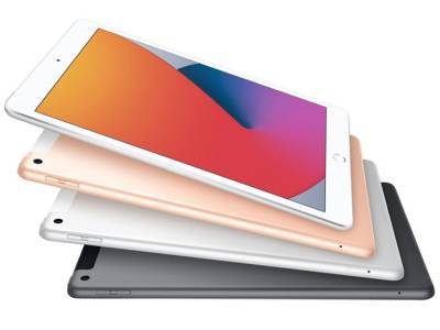 iPad 2020 – характеристики и удобство - vchaspik.ua