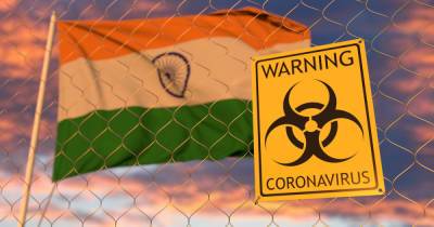 Индия - В Индии врачи выявили новый симптом коронавируса - ren.tv - Бангалор