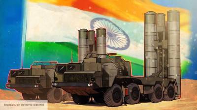 Россия - Индия - В Индии объяснили, почему США не способны помешать сделке по С-400 - politros.com - Москва