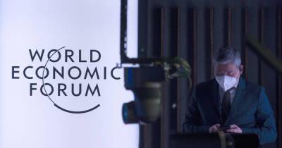 Всемирный экономический форум в Сингапуре отменили из-за пандемии - ren.tv - Сингапур - Республика Сингапур