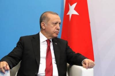 Тайип Эрдоган - Эрдоган сообщил о завершении самого сложного периода пандемии COVID-19 в Турции - versia.ru - Турция