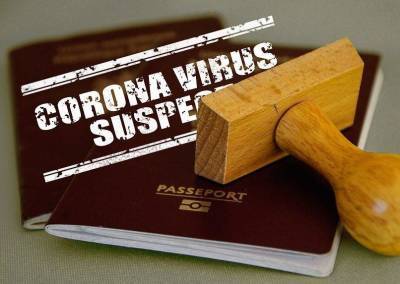 Реестровый центр Литвы призывает проверить свою коронавирусную историю - obzor.lt - Литва
