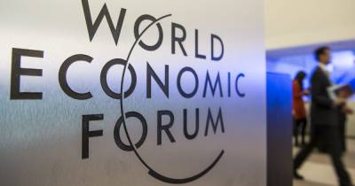 В Сингапуре отменили Всемирный экономический форум - dsnews.ua - Сингапур - Республика Сингапур
