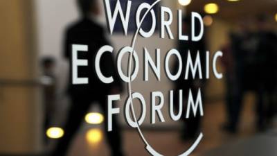 Всемирный экономический форум в Сингапуре отменили - hubs.ua - Сингапур - Республика Сингапур