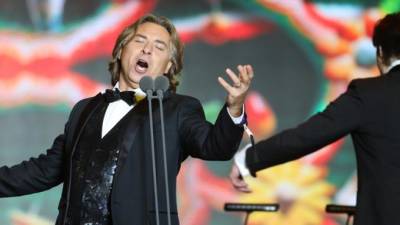 В этом году гала-концерт "Классика на Дворцовой" пройдёт в офлайн-режиме - piter.tv - Санкт-Петербург - Петербург