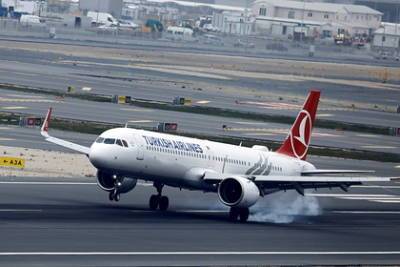 Оперштаб опроверг сообщения о продлении приостановки авиасообщения с Турцией - lenta.ru - Россия - Турция