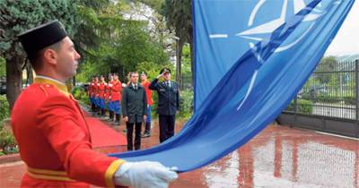 Черногория сокращает сотрудничество с НАТО - bin.ua - Россия - Сербия - Черногория