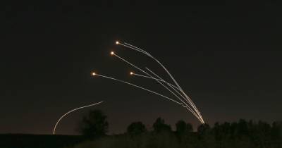 Израиль отреагировал на выпущенные из Ливана ракеты и нанес авиаудары в ответ: что известно - tsn.ua - Израиль - Ливан - Jerusalem - Бейрут