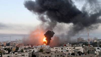 СМИ: Египет призвал Израиль не бомбить больницы в Газе - eadaily.com - Египет - Израиль