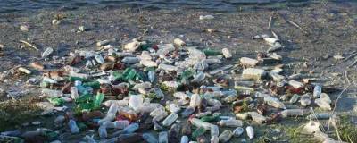 Greenpeace назвал Турцию «крупнейшей в Европе свалкой пластикового мусора» - runews24.ru - Турция - Англия