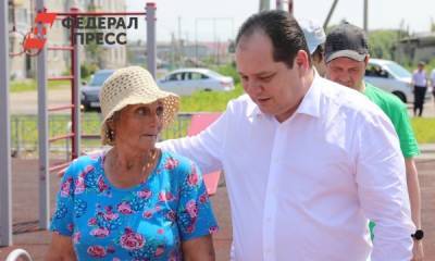 Зачем Еврейскую автономию превращают в дальневосточную Чечню - fedpress.ru - Еврейская обл. - республика Чечня