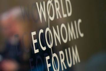 В этом году Всемирный экономический форум не состоится из-за пандемии - unn.com.ua - Киев - Сингапур