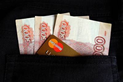 Российские банки стали чаще выдавать кредиты - mk.ru