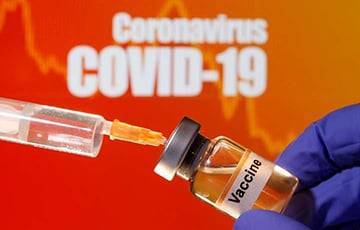 Обнаружен источник лжи о вакцинах против коронавируса - charter97.org