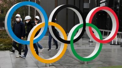 Профсоюз японских врачей заявил о невозможности безопасного проведения Олимпиады - golos-ameriki.ru - Токио