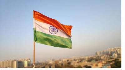 Индия - Индия установила новый антирекорд по приросту смертности от коронавируса за сутки - piter.tv